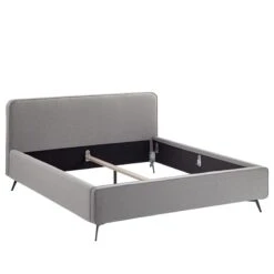 KARELIA Polsterbett -Haushaltsgegenstände Rabatte 71001186 4