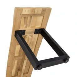 EDGEWOOD Gartenessgruppe 3-tlg. -Haushaltsgegenstände Rabatte 71001196 14