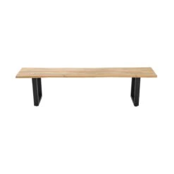 EDGEWOOD Gartenessgruppe 3-tlg. -Haushaltsgegenstände Rabatte 71001196 8