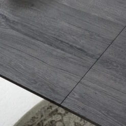 MANNFORD Esstisch -Haushaltsgegenstände Rabatte 71001205 17