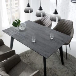 MANNFORD Esstisch -Haushaltsgegenstände Rabatte 71001205 18