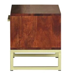 LOGA Nachttisch -Haushaltsgegenstände Rabatte 71001207 3