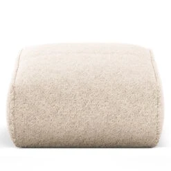 HUDSON Polsterhocker -Haushaltsgegenstände Rabatte 71001242 1