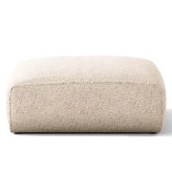 HUDSON Polsterhocker -Haushaltsgegenstände Rabatte 71001242 2