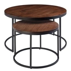 MARIAS Couchtisch 2-tlg. 10 MARIAS Couchtisch 2-tlg. -Haushaltsgegenstände Rabatte 71001258 3