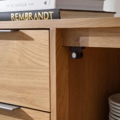 DHARAI Sideboard -Haushaltsgegenstände Rabatte 71001262 11