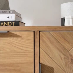 DHARAI Sideboard -Haushaltsgegenstände Rabatte 71001262 13