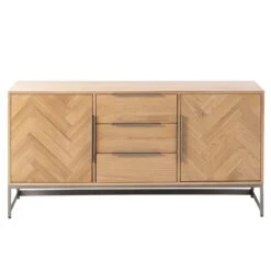 DHARAI Sideboard -Haushaltsgegenstände Rabatte 71001262 4