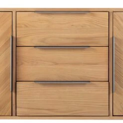 DHARAI Sideboard -Haushaltsgegenstände Rabatte 71001262 6