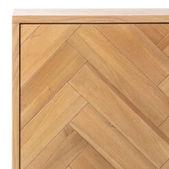 DHARAI Sideboard -Haushaltsgegenstände Rabatte 71001262 7