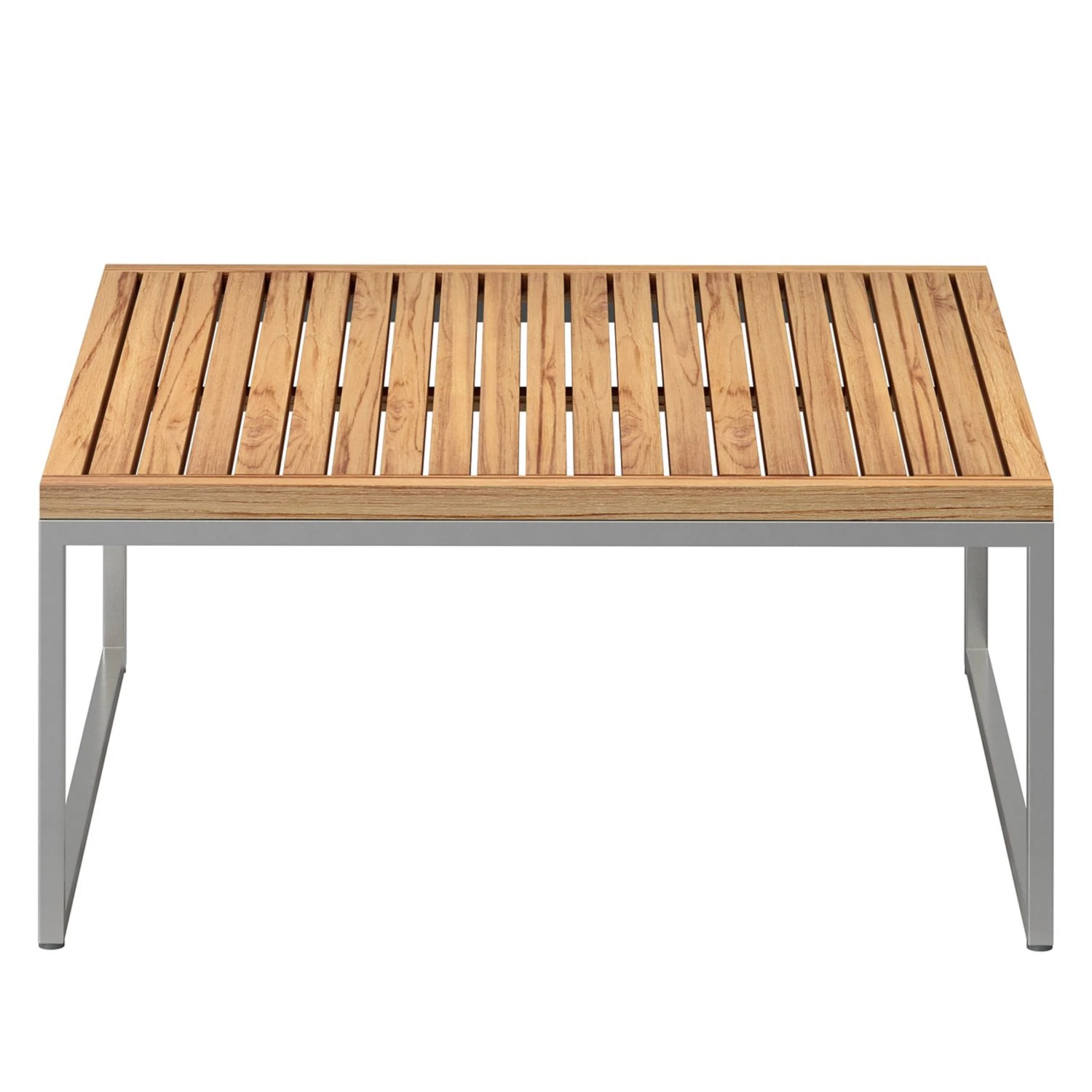 TEAKLINE Loungehocker 6 TEAKLINE Loungehocker – Bild 6