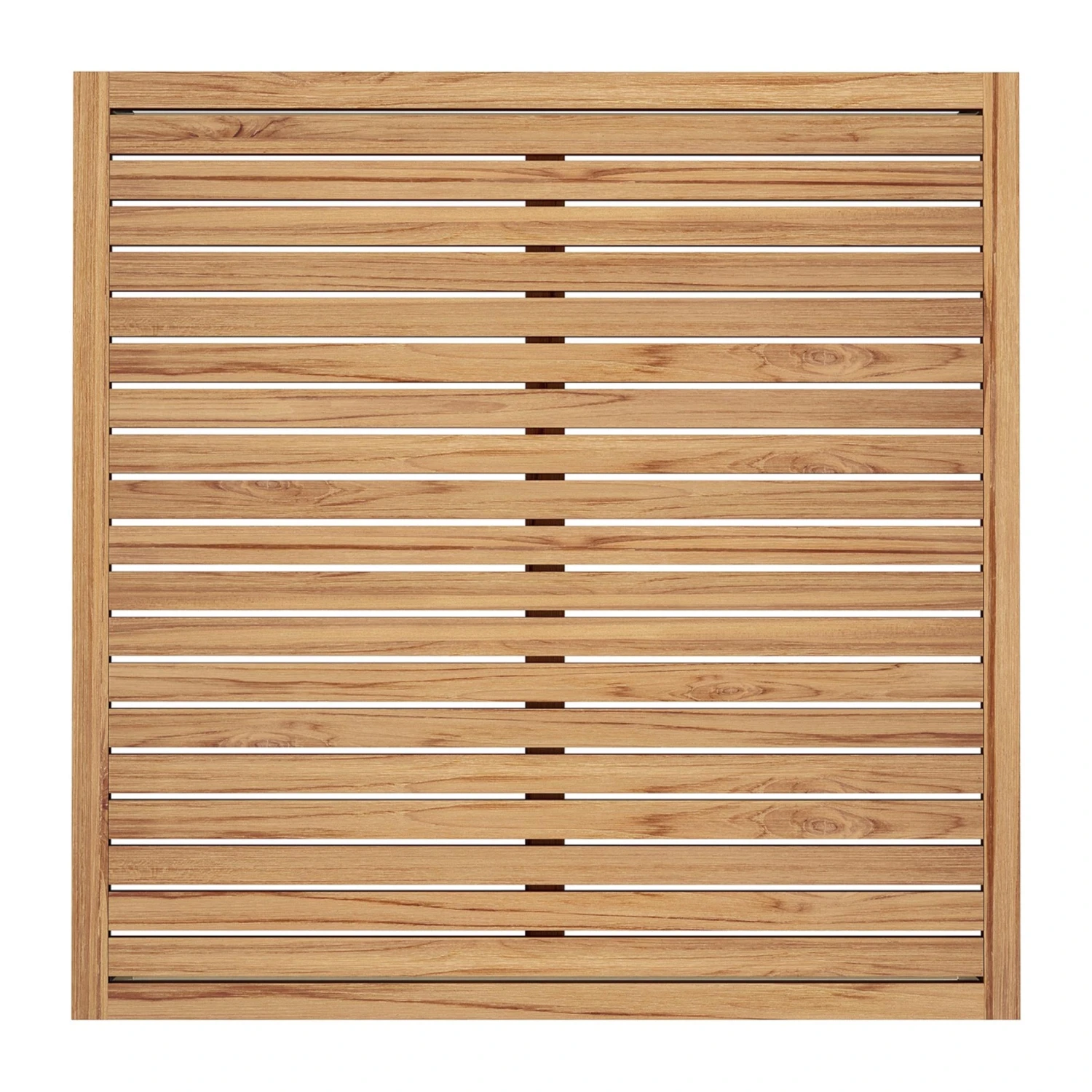 TEAKLINE Loungehocker 7 TEAKLINE Loungehocker – Bild 7