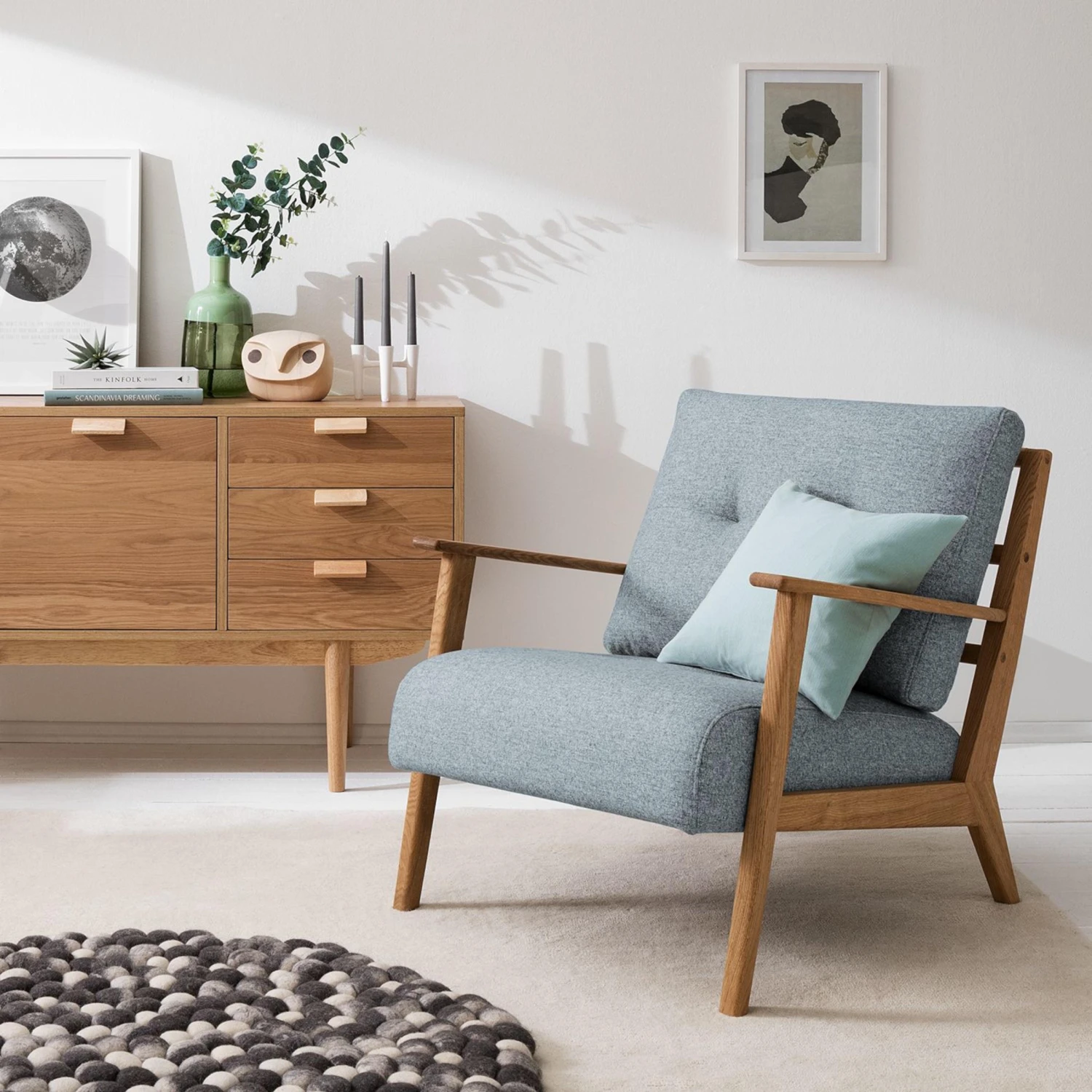 TIMON Sessel 2 TIMON Sessel – Bild 2