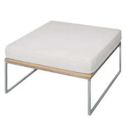 TEAKLINE Lounge-Set 6-tlg. -Haushaltsgegenstände Rabatte 71001277 6 00732ea4 cc46 4016 9252 31844036e511