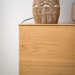 NOZZA Sideboard -Haushaltsgegenstände Rabatte 71001281 9