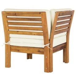 LEXI Lounge-Set 4-tlg. 27 LEXI Lounge-Set 4-tlg. -Haushaltsgegenstände Rabatte 71001282 7