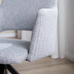 PUBLIER Armlehnenstuhl -Haushaltsgegenstände Rabatte 71001293 6