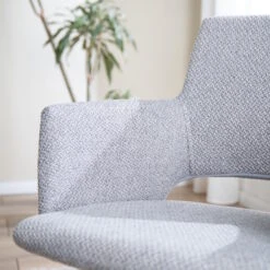 PUBLIER Armlehnenstuhl -Haushaltsgegenstände Rabatte 71001293 9