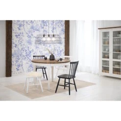 BALIGNTON Esstisch Mit Ausziehfunktion -Haushaltsgegenstände Rabatte 71001305 1