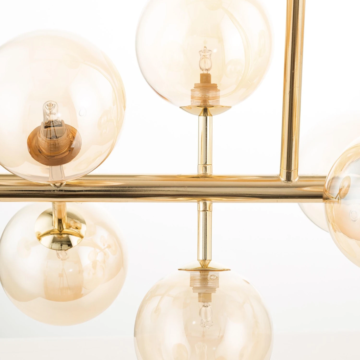 KJUL Pendelleuchte 10-flammig 5 KJUL Pendelleuchte 10-flammig – Bild 5