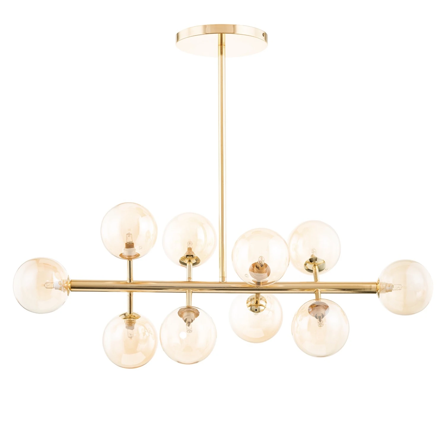 KJUL Pendelleuchte 10-flammig 9 KJUL Pendelleuchte 10-flammig – Bild 9