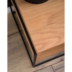 CUBUS Nachttisch -Haushaltsgegenstände Rabatte 71001327 10