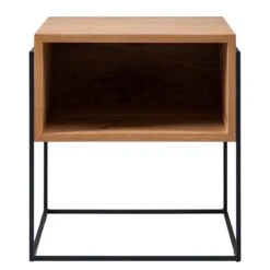 CUBUS Nachttisch -Haushaltsgegenstände Rabatte 71001327 3