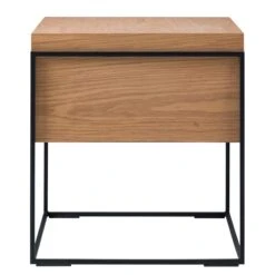 CUBUS Nachttisch -Haushaltsgegenstände Rabatte 71001327 5