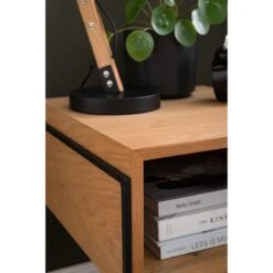 CUBUS Nachttisch -Haushaltsgegenstände Rabatte 71001327 9