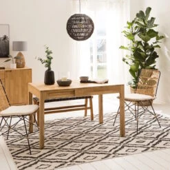 MOWOOD Esstisch 18 MOWOOD Esstisch -Haushaltsgegenstände Rabatte 71001332 2