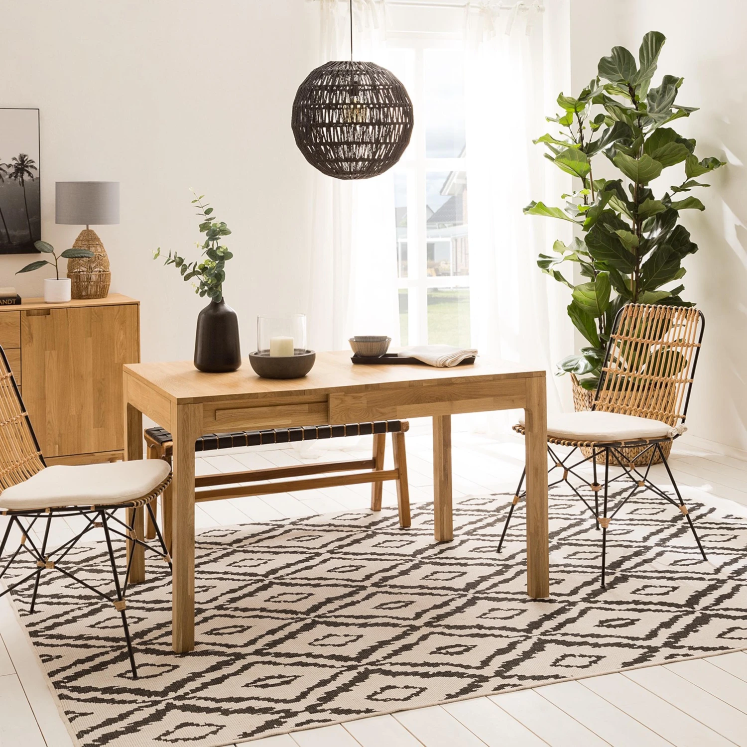 MOWOOD Esstisch 3 MOWOOD Esstisch – Bild 3