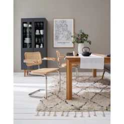 HOLM Armlehnenstuhl 2er-Set 7 HOLM Armlehnenstuhl 2er-Set -Haushaltsgegenstände Rabatte 71001336 2