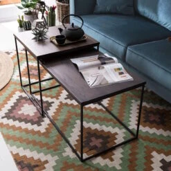 MINNEOLA Couchtisch 2-tlg. -Haushaltsgegenstände Rabatte 71001349 2 75d34eb3 22e1 42b7 a738 0113cbf09fb8