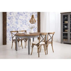 BALIGNTON Esstisch Mit Ausziehfunktion -Haushaltsgegenstände Rabatte 71001354 2 abca49ac fd89 4cf2 84c0 30da4174b6a3