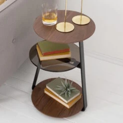 ETON Beistelltisch -Haushaltsgegenstände Rabatte 71001362 6