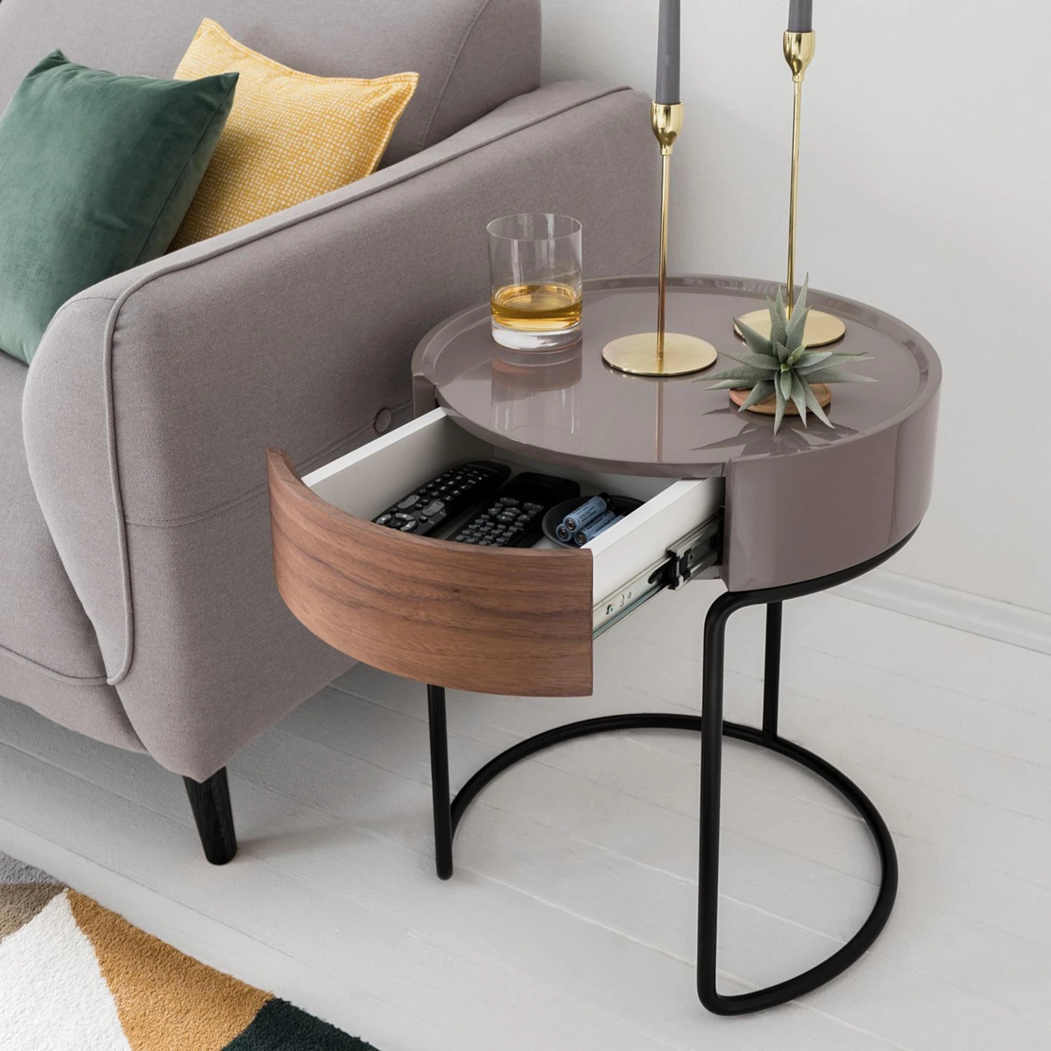 DON Beistelltisch 12 DON Beistelltisch – Bild 12