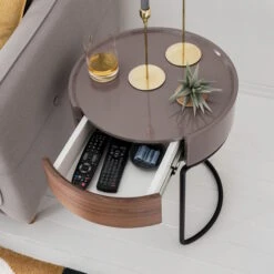 DON Beistelltisch 26 DON Beistelltisch -Haushaltsgegenstände Rabatte 71001363 12