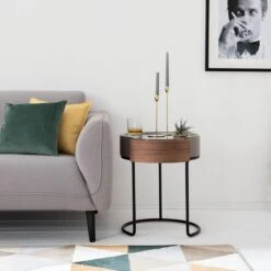 DON Beistelltisch 16 DON Beistelltisch -Haushaltsgegenstände Rabatte 71001363 2