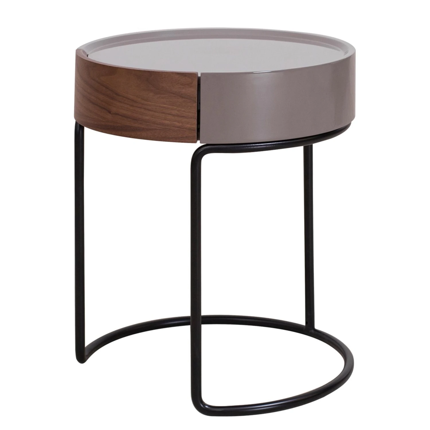 DON Beistelltisch 1 DON Beistelltisch