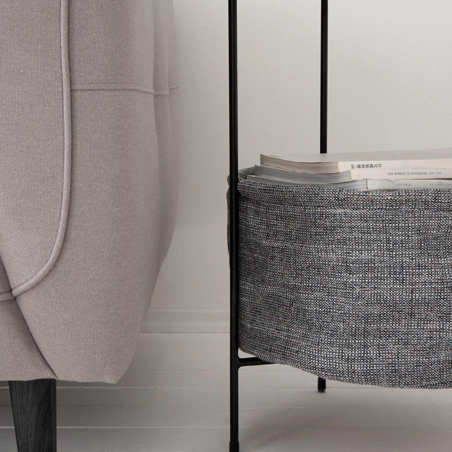 COBA Beistelltisch 11 COBA Beistelltisch – Bild 11