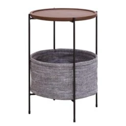 Haushaltsgegenstände Rabatte 8 COBA Beistelltisch