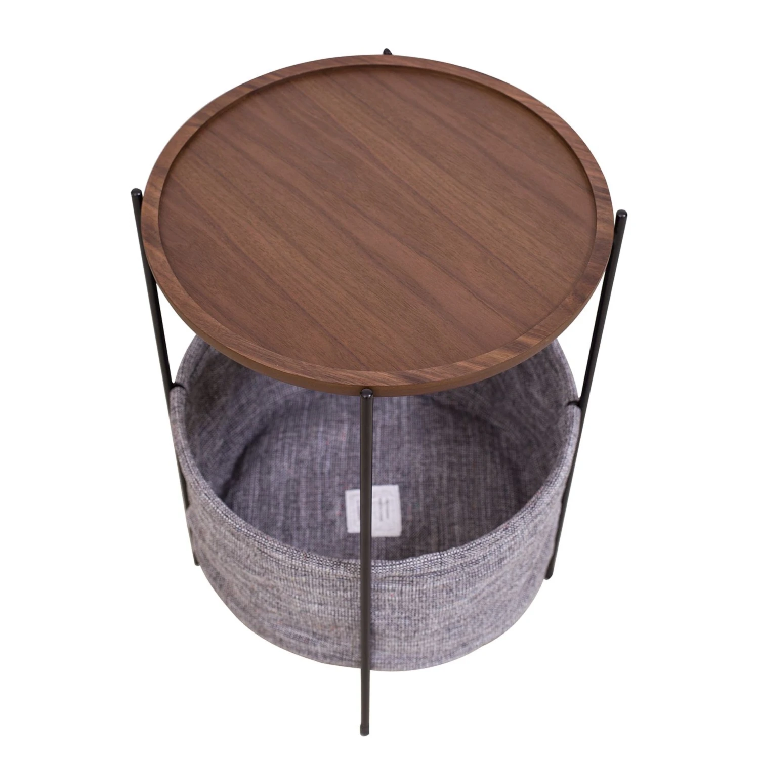 COBA Beistelltisch 5 COBA Beistelltisch – Bild 5