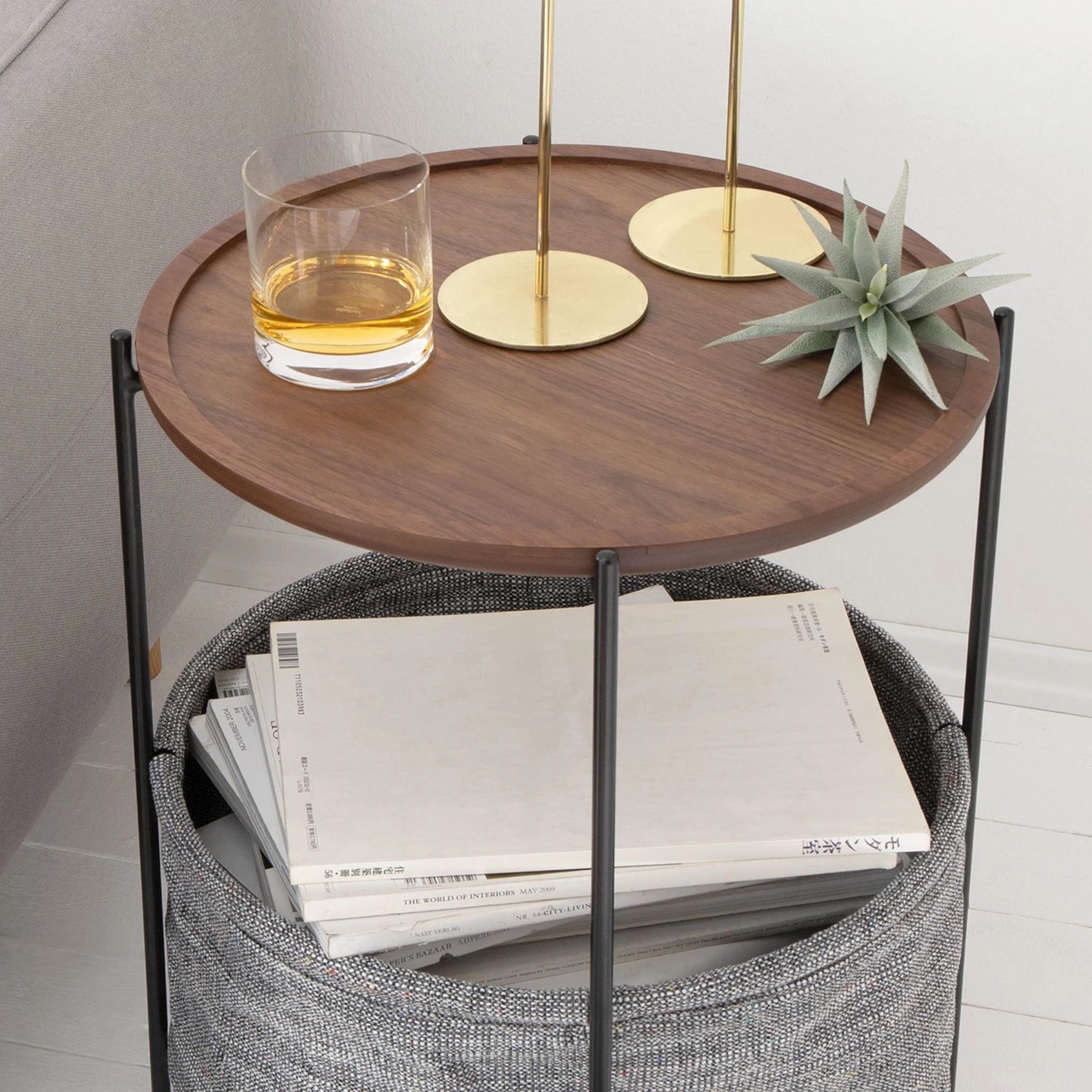 COBA Beistelltisch 8 COBA Beistelltisch – Bild 8