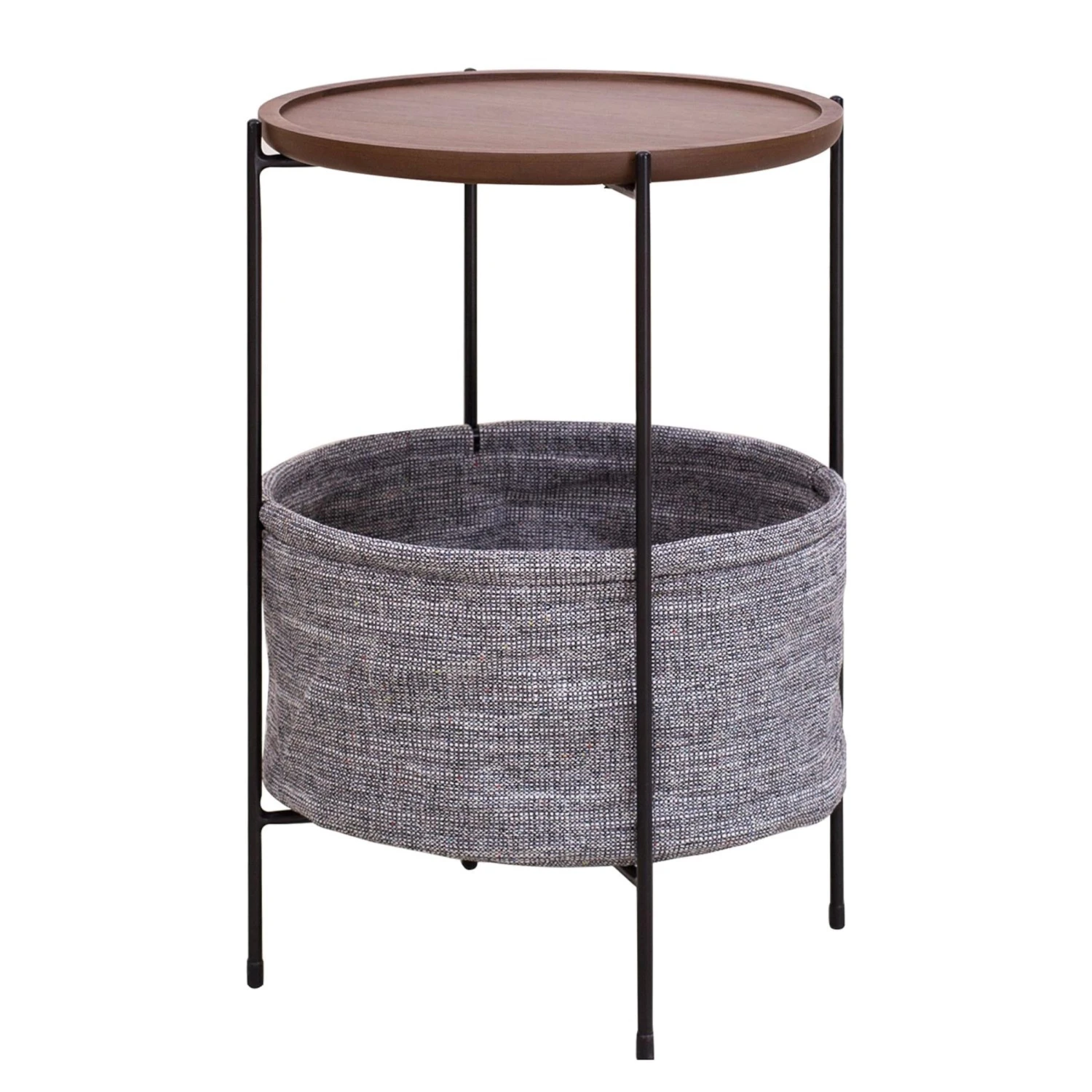 COBA Beistelltisch 1 COBA Beistelltisch