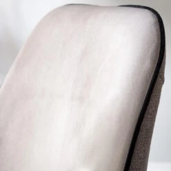 EVY Polsterstuhl 2er-Set 27 EVY Polsterstuhl 2er-Set -Haushaltsgegenstände Rabatte 71001371 11