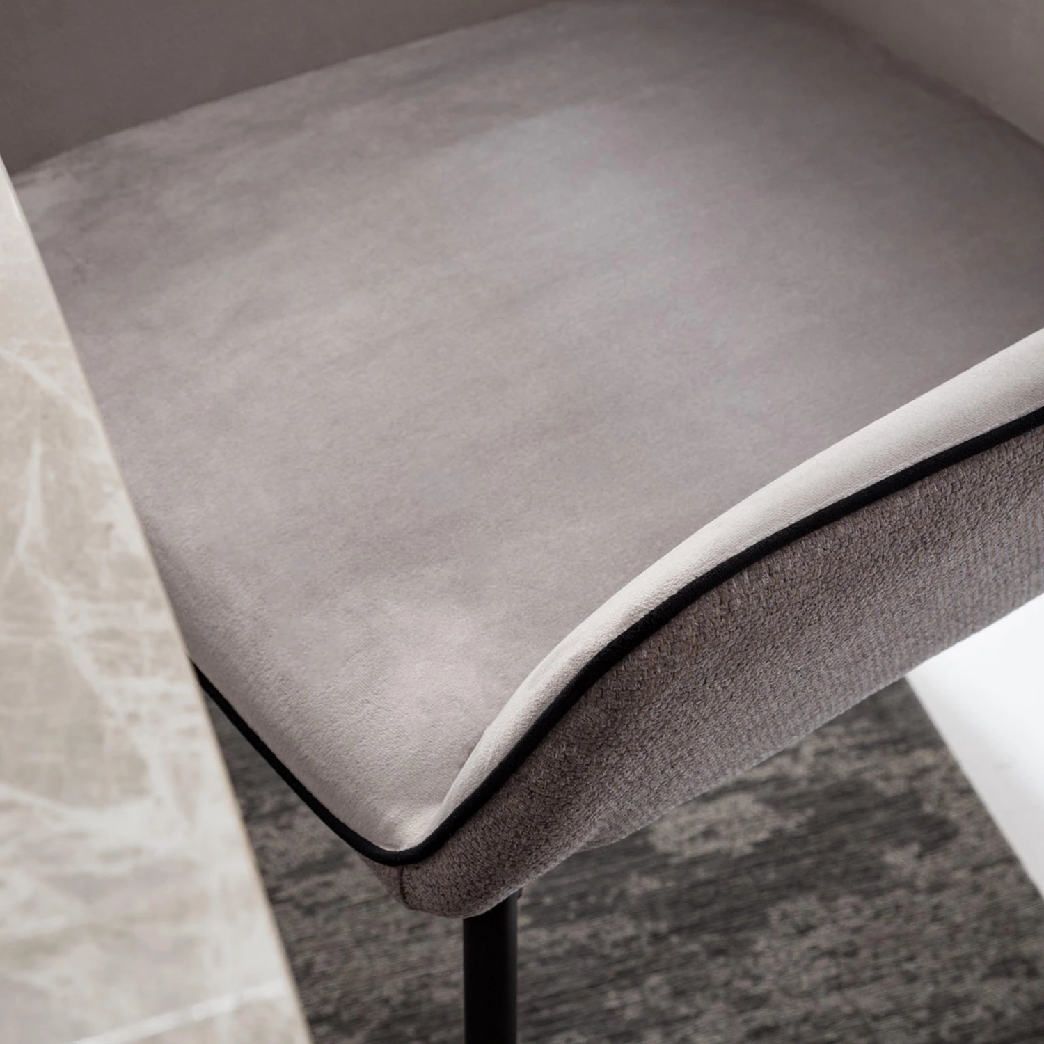 EVY Polsterstuhl 2er-Set 15 EVY Polsterstuhl 2er-Set – Bild 15