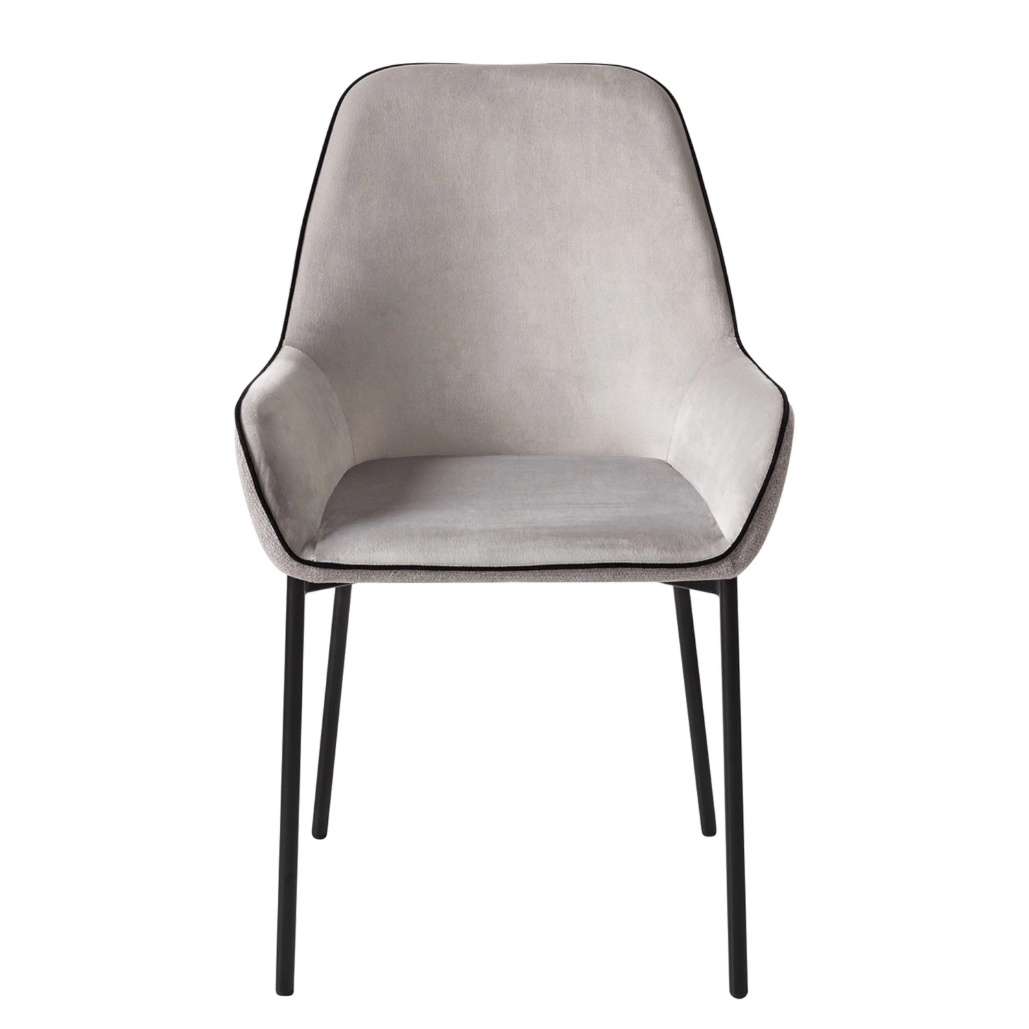 EVY Polsterstuhl 2er-Set 5 EVY Polsterstuhl 2er-Set – Bild 5