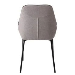 EVY Polsterstuhl 2er-Set 22 EVY Polsterstuhl 2er-Set -Haushaltsgegenstände Rabatte 71001371 6