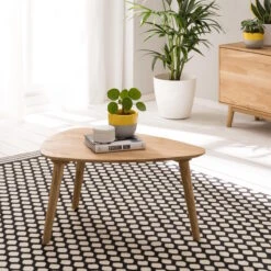 FINSBY Couchtisch -Haushaltsgegenstände Rabatte 71001373 2