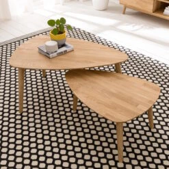 FINSBY Couchtisch -Haushaltsgegenstände Rabatte 71001373 3